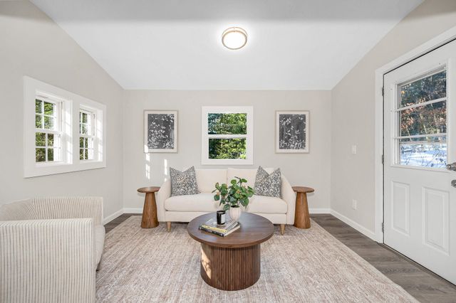 95 Gile Pond Road, Franklin, NH 03235