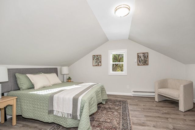 95 Gile Pond Road, Franklin, NH 03235