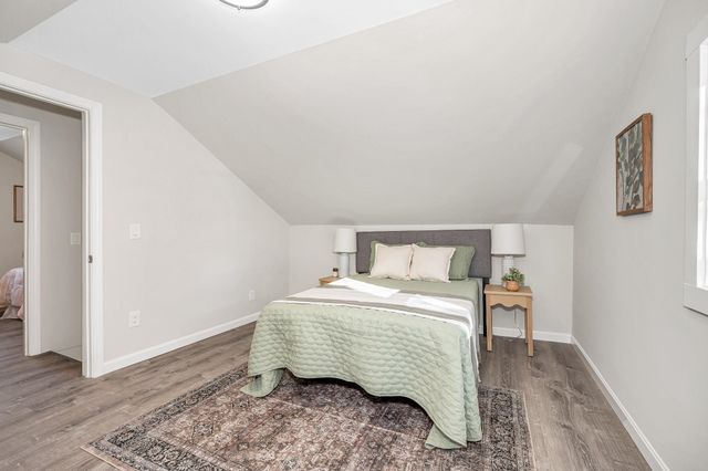 95 Gile Pond Road, Franklin, NH 03235