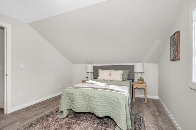 95 Gile Pond Road, Franklin, NH 03235