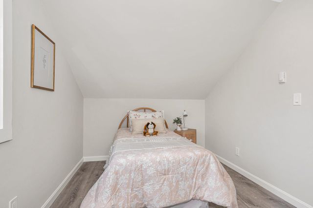 95 Gile Pond Road, Franklin, NH 03235