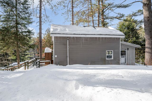 95 Gile Pond Road, Franklin, NH 03235