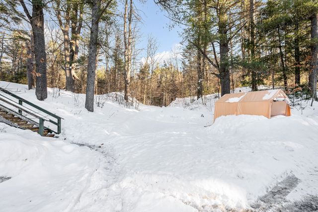 95 Gile Pond Road, Franklin, NH 03235