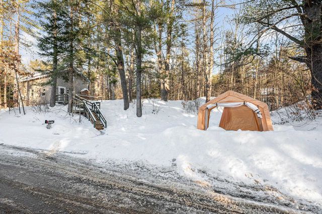 95 Gile Pond Road, Franklin, NH 03235