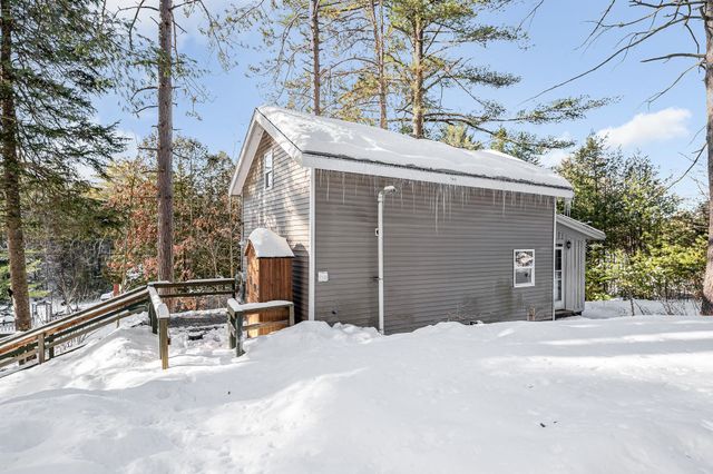 95 Gile Pond Road, Franklin, NH 03235