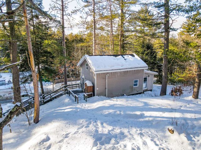 95 Gile Pond Road, Franklin, NH 03235