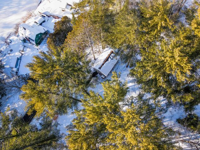 95 Gile Pond Road, Franklin, NH 03235