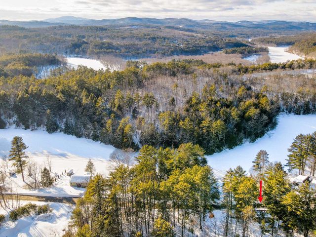 95 Gile Pond Road, Franklin, NH 03235