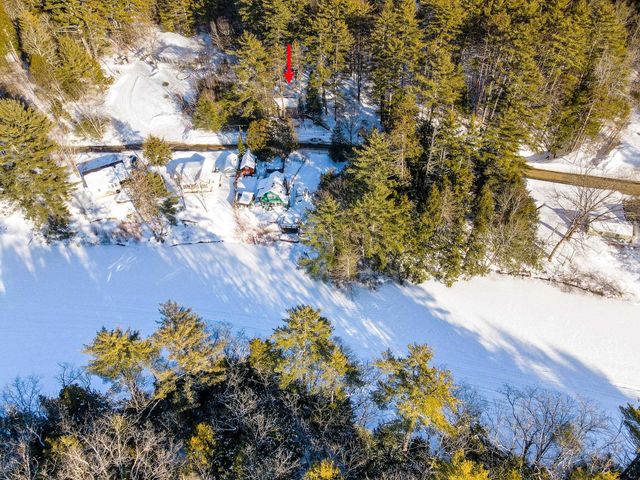 95 Gile Pond Road, Franklin, NH 03235