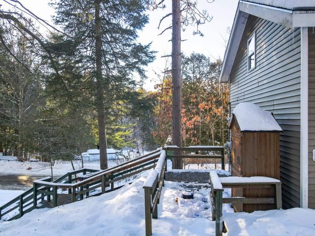 95 Gile Pond Road, Franklin, NH 03235