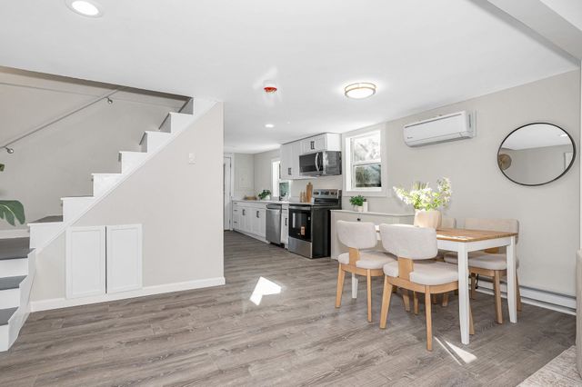 95 Gile Pond Road, Franklin, NH 03235