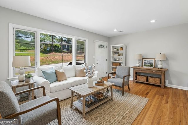 1908 Penelope Road NW, Atlanta, GA 30314
