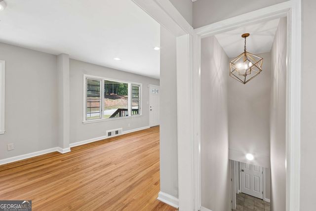 1908 Penelope Road NW, Atlanta, GA 30314