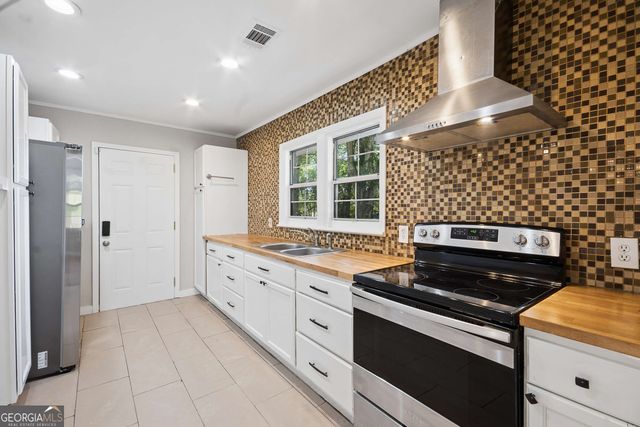 1908 Penelope Road NW, Atlanta, GA 30314