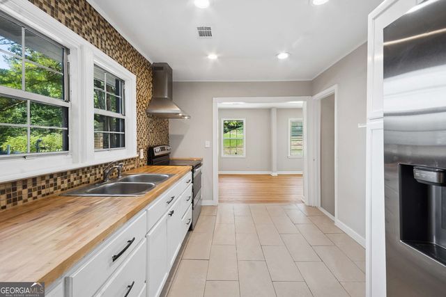 1908 Penelope Road NW, Atlanta, GA 30314