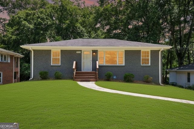 1908 Penelope Road NW, Atlanta, GA 30314