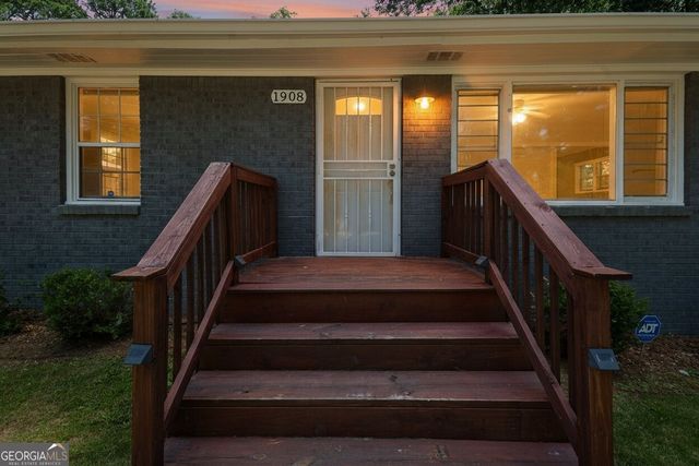 1908 Penelope Road NW, Atlanta, GA 30314