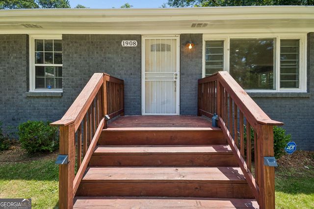 1908 Penelope Road NW, Atlanta, GA 30314