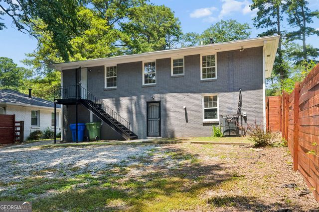 1908 Penelope Road NW, Atlanta, GA 30314