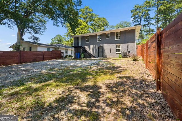 1908 Penelope Road NW, Atlanta, GA 30314