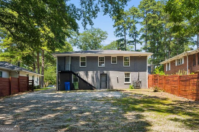 1908 Penelope Road NW, Atlanta, GA 30314