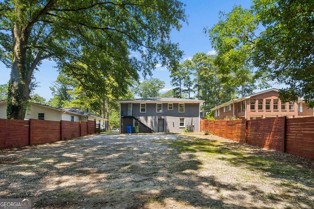 1908 Penelope Road NW, Atlanta, GA 30314
