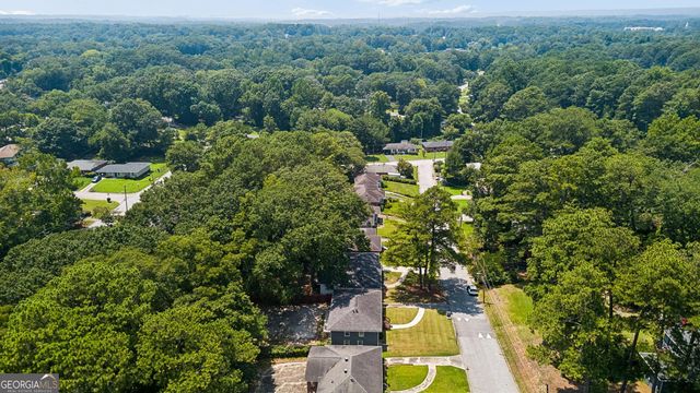 1908 Penelope Road NW, Atlanta, GA 30314