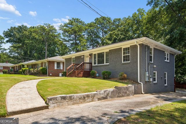 1908 Penelope Road NW, Atlanta, GA 30314