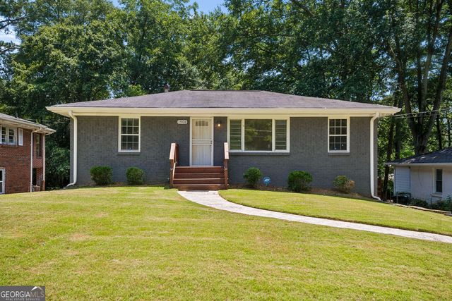 1908 Penelope Road NW, Atlanta, GA 30314