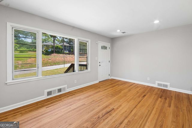 1908 Penelope Road NW, Atlanta, GA 30314
