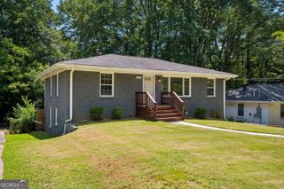 1908 Penelope Road NW, Atlanta, GA 30314