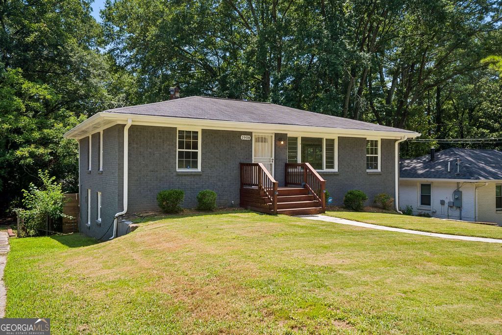 1908 Penelope Road NW, Atlanta, GA 30314