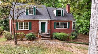 3604 N Stratford NE Road, Atlanta, GA 30342