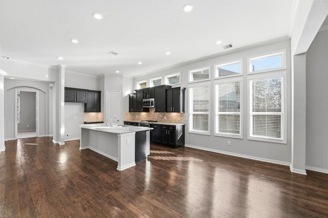 14903 Scarlet Finch Way, Cypress, TX 77429