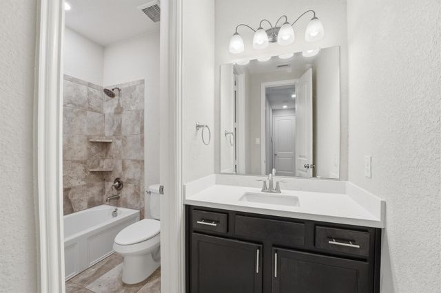 14903 Scarlet Finch Way, Cypress, TX 77429