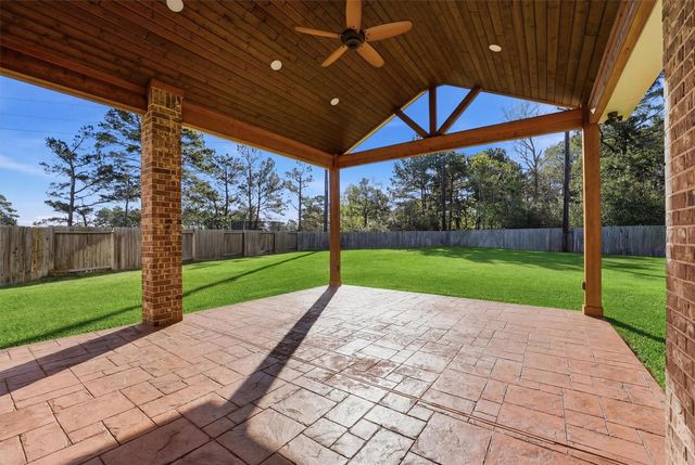 14903 Scarlet Finch Way, Cypress, TX 77429