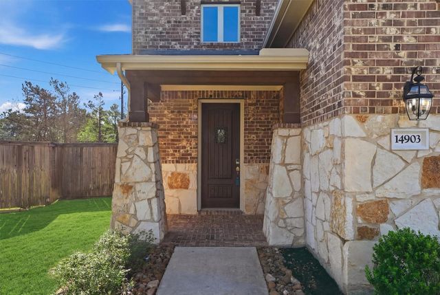 14903 Scarlet Finch Way, Cypress, TX 77429