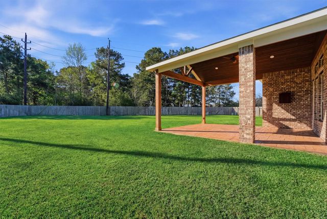 14903 Scarlet Finch Way, Cypress, TX 77429