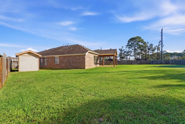 14903 Scarlet Finch Way, Cypress, TX 77429