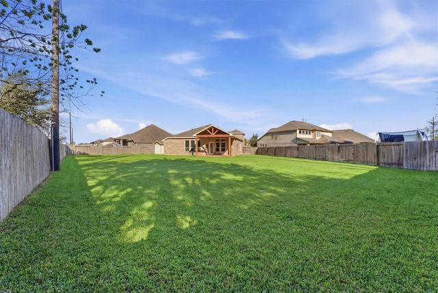 14903 Scarlet Finch Way, Cypress, TX 77429