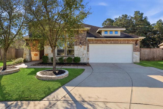 14903 Scarlet Finch Way, Cypress, TX 77429