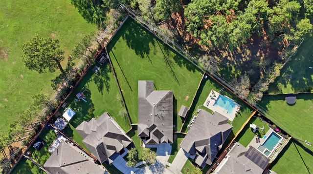 14903 Scarlet Finch Way, Cypress, TX 77429