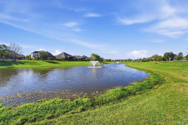 14903 Scarlet Finch Way, Cypress, TX 77429