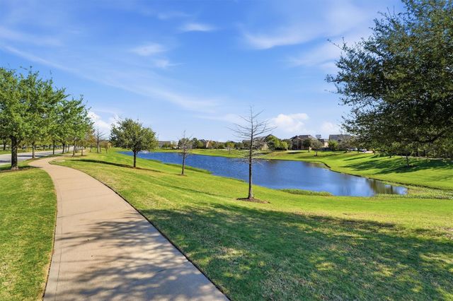 14903 Scarlet Finch Way, Cypress, TX 77429