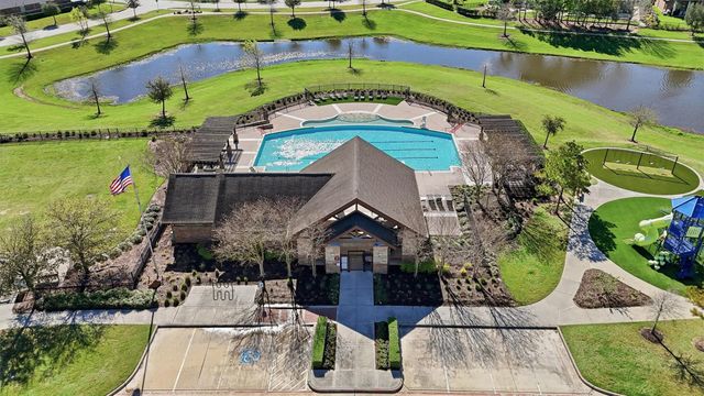 14903 Scarlet Finch Way, Cypress, TX 77429