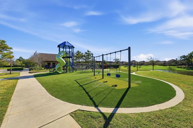 14903 Scarlet Finch Way, Cypress, TX 77429