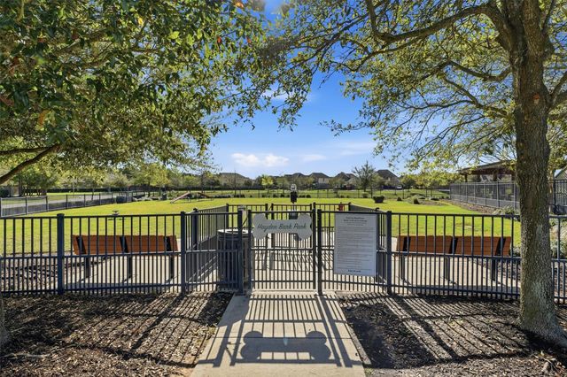 14903 Scarlet Finch Way, Cypress, TX 77429