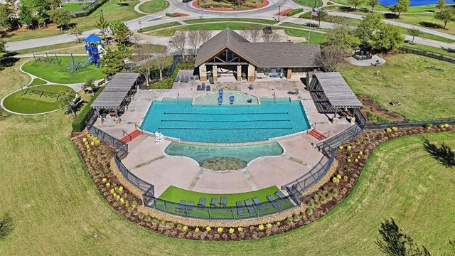 14903 Scarlet Finch Way, Cypress, TX 77429