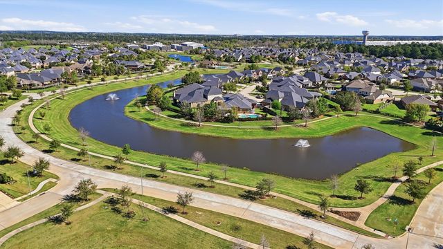 14903 Scarlet Finch Way, Cypress, TX 77429