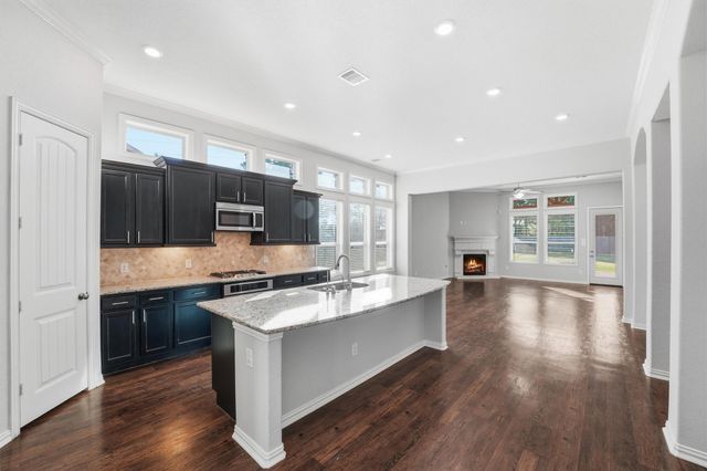 14903 Scarlet Finch Way, Cypress, TX 77429